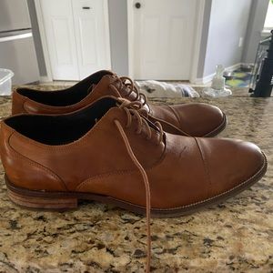 Men’s Cole Hana Dress Shoes